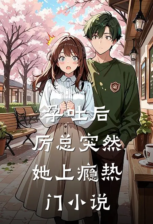 孕吐后，厉总突然她上瘾热门小说