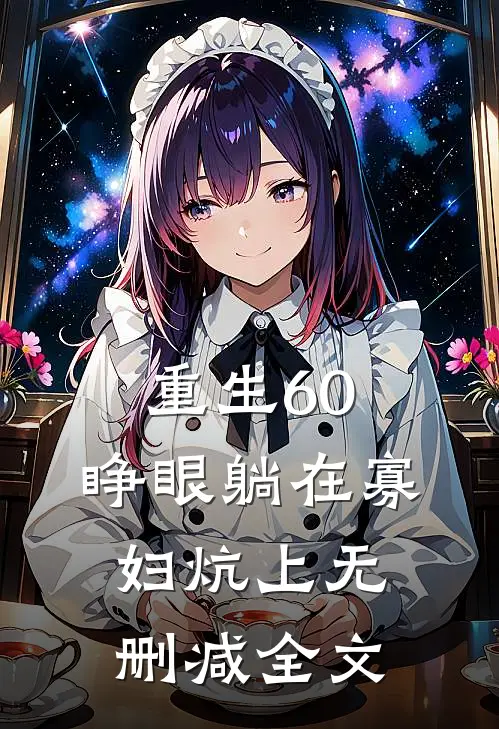 重生60：睁眼躺在寡妇炕上无删减全文