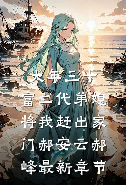 大年三十，富二代弟媳将我赶出家门郝安云郝峰最新章节