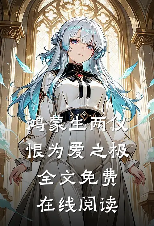 鸿蒙生两仪，恨为爱之极全文免费在线阅读