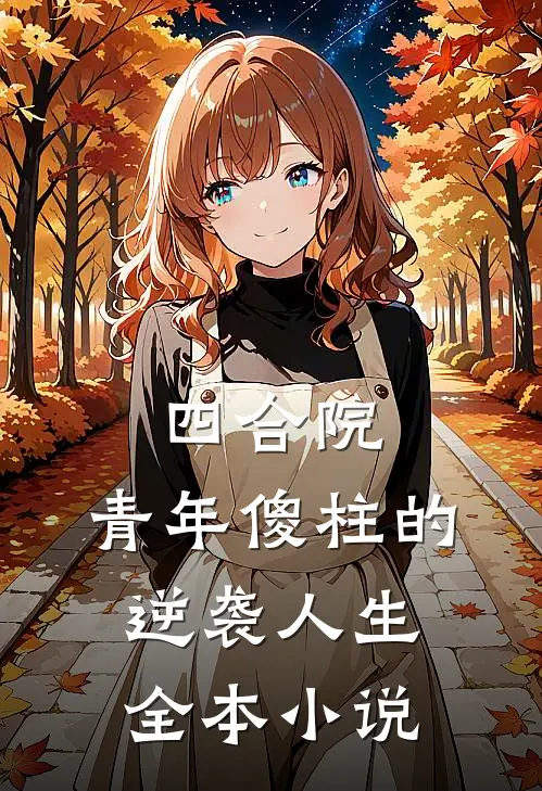 四合院：青年傻柱的逆袭人生全本小说