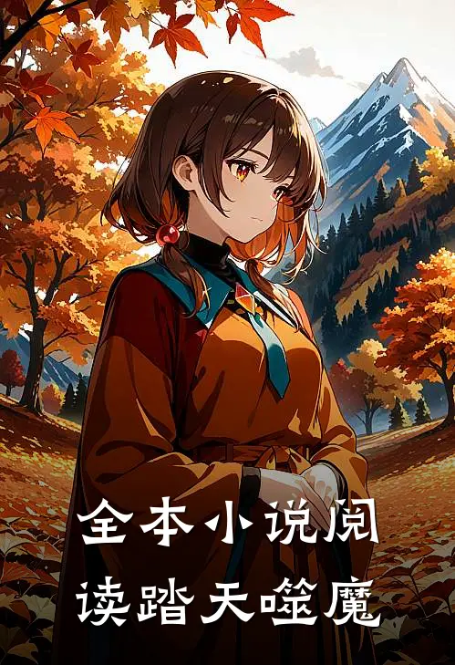 全本小说阅读踏天噬魔
