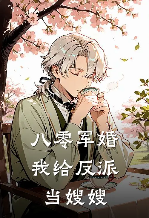 八零军婚：我给反派当嫂嫂