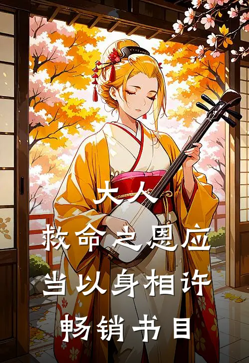 大人，救命之恩应当以身相许畅销书目