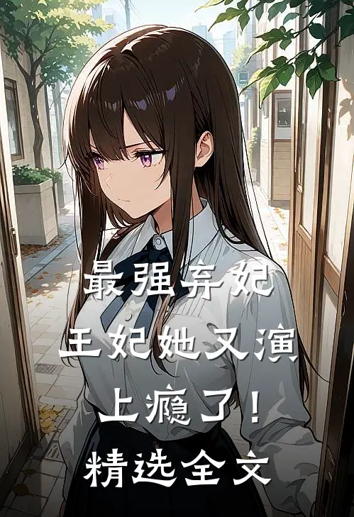 最强弃妃：王妃她又演上瘾了！精选全文