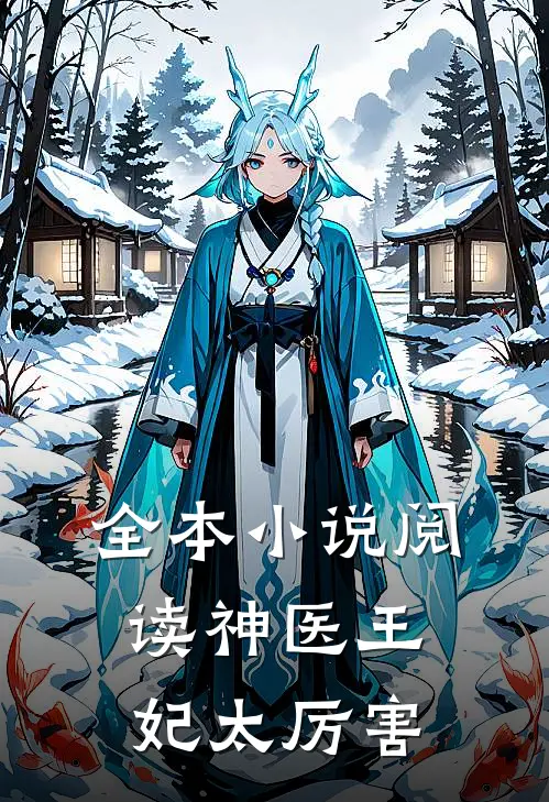全本小说阅读神医王妃太厉害