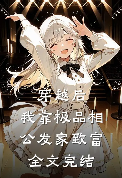 穿越后，我靠极品相公发家致富全文完结