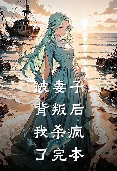 被妻子背叛后，我杀疯了完本