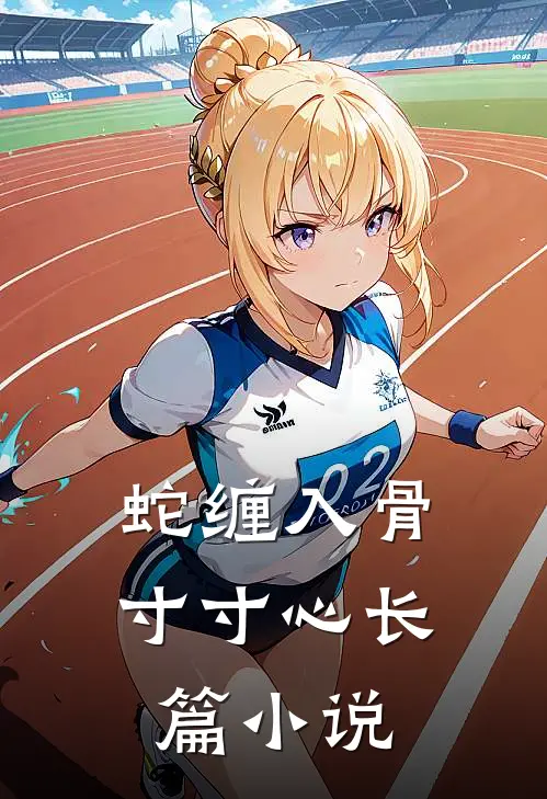 蛇缠入骨寸寸心长篇小说