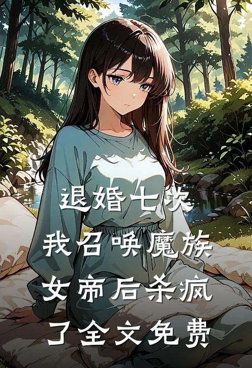 退婚七次，我召唤魔族女帝后杀疯了全文免费