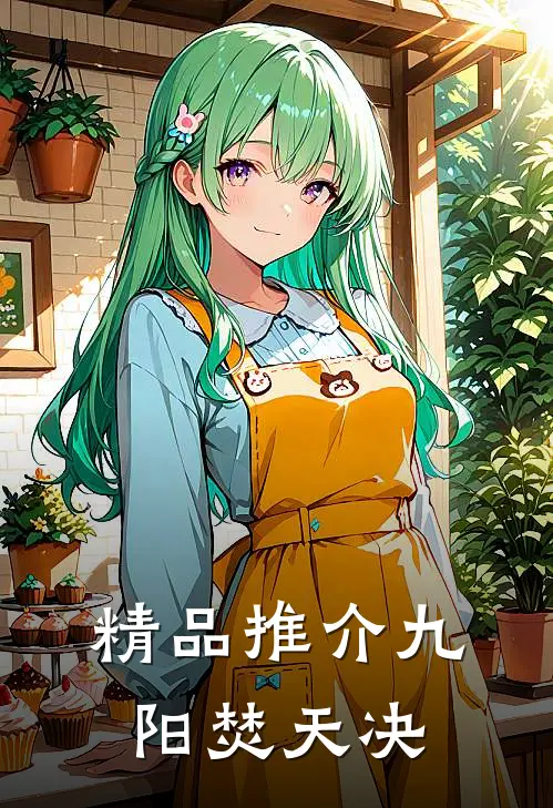 精品推介九阳焚天决