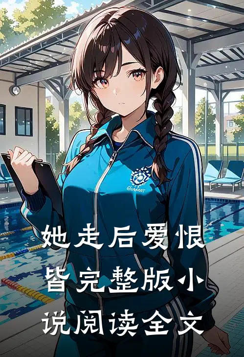 她走后爱恨皆完整版小说阅读全文