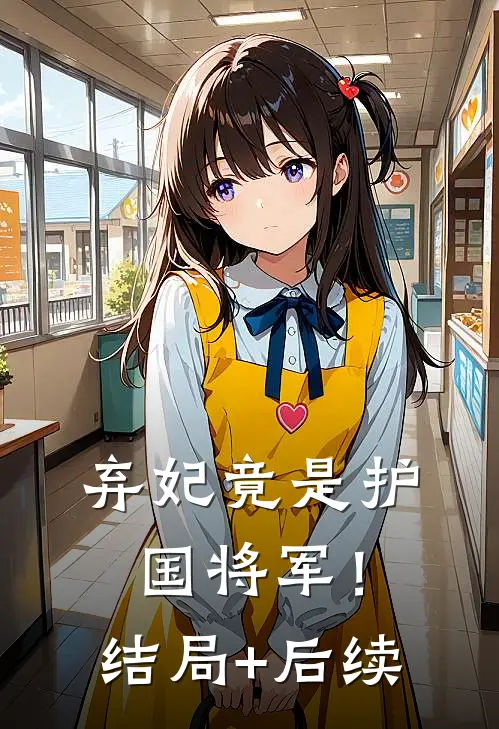 弃妃竟是护国将军！结局+后续