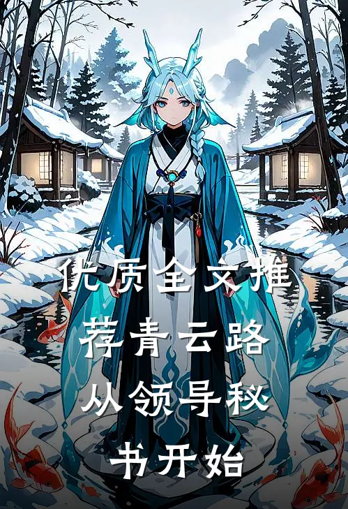 优质全文推荐青云路：从领导秘书开始