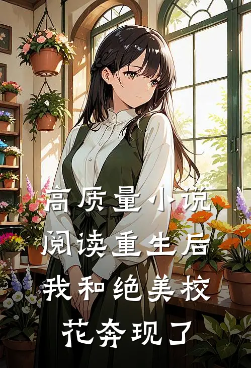 高质量小说阅读重生后，我和绝美校花奔现了