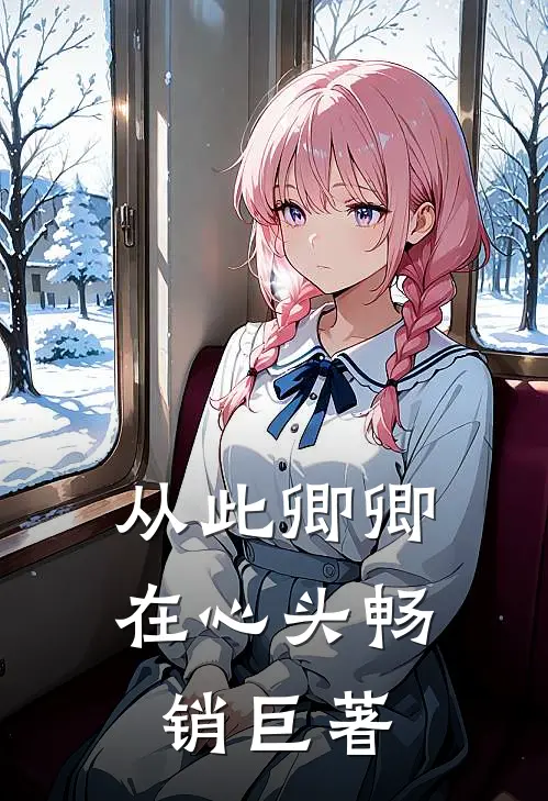 从此卿卿在心头畅销巨著