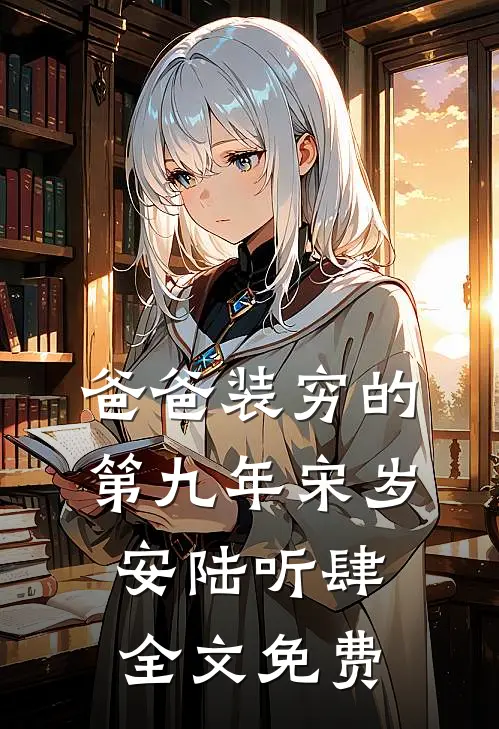 爸爸装穷的第九年宋岁安陆听肆全文免费