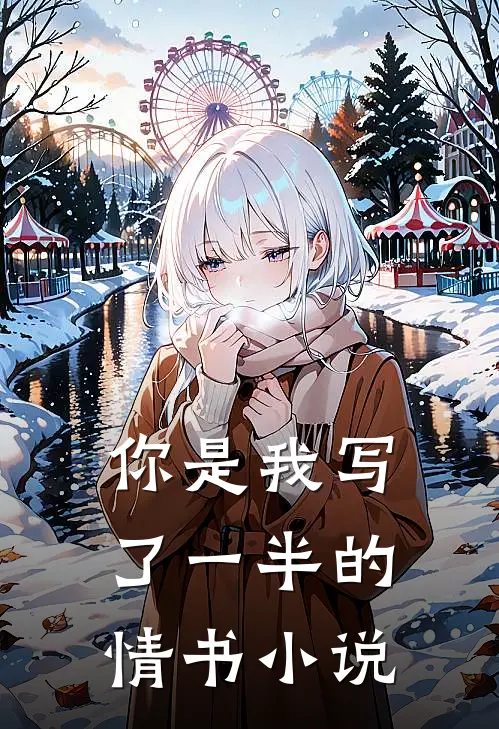 你是我写了一半的情书小说