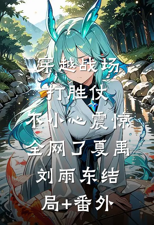 穿越战场打胜仗，不小心震惊全网了夏禹刘雨东结局+番外