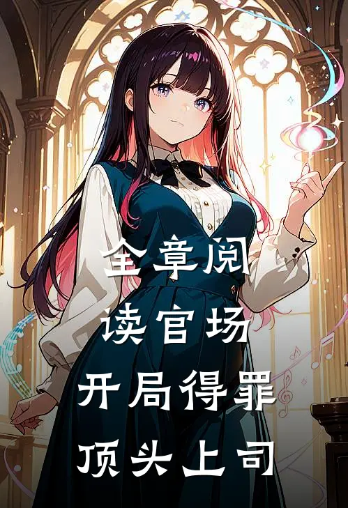 全章阅读官场：开局得罪顶头上司