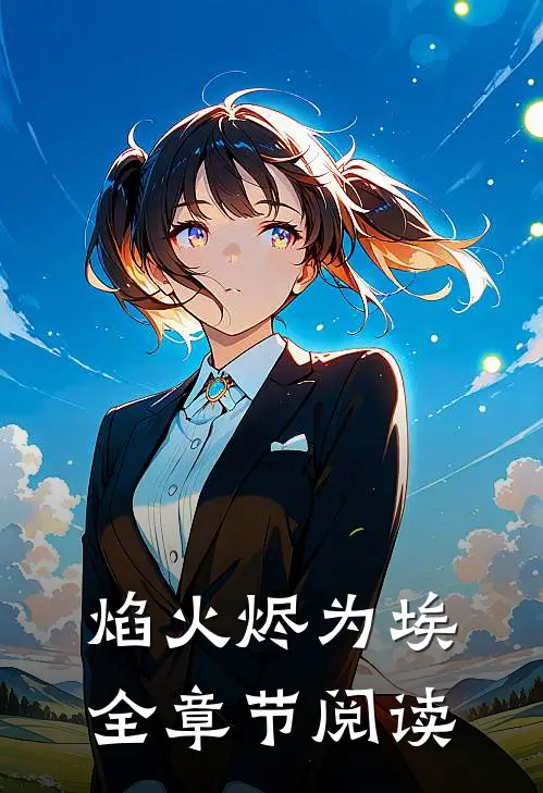 焰火烬为埃全章节阅读