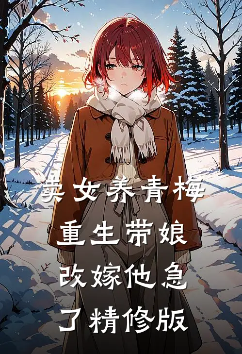 卖女养青梅，重生带娘改嫁他急了精修版