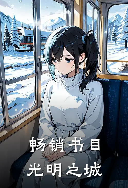 畅销书目光明之城