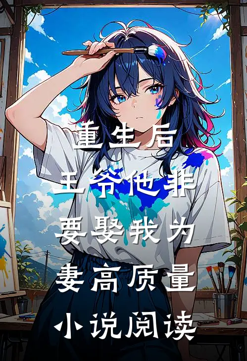 重生后，王爷他非要娶我为妻高质量小说阅读