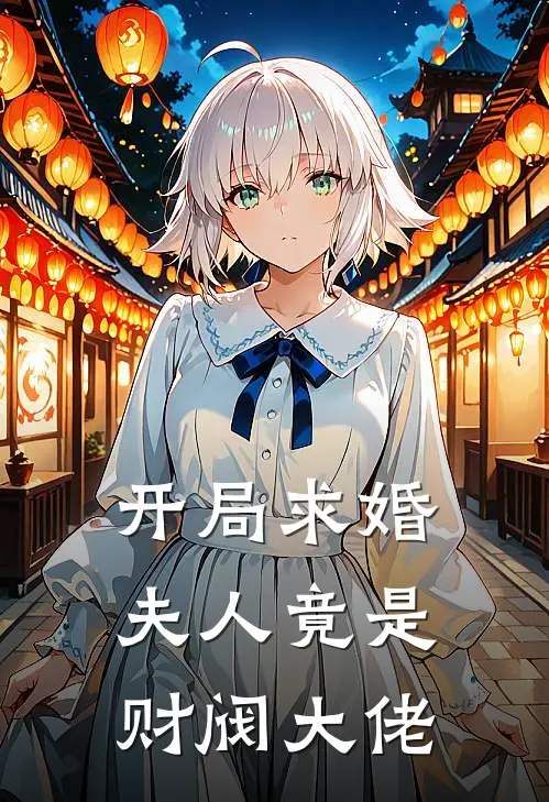 开局求婚夫人竟是财阀大佬
