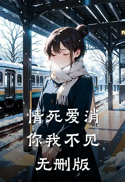 情死爱消，你我不见无删版