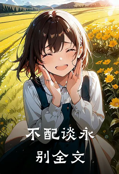 不配谈永别全文