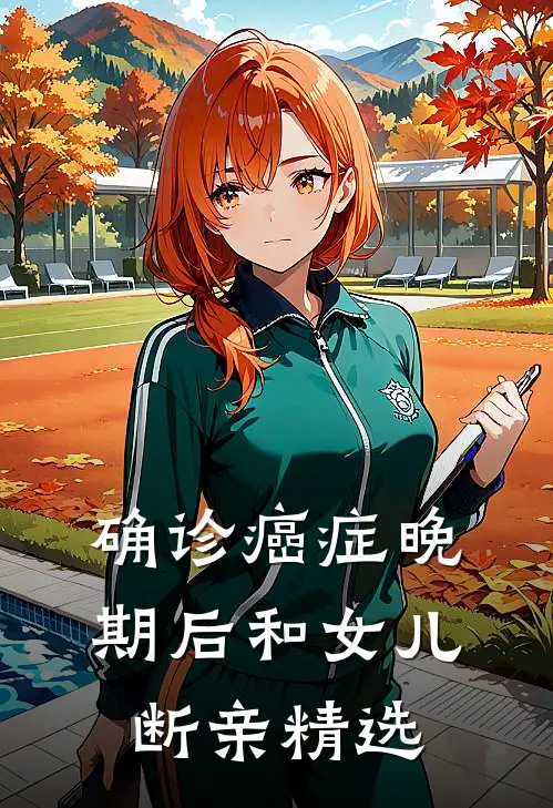 确诊癌症晚期后和女儿断亲精选
