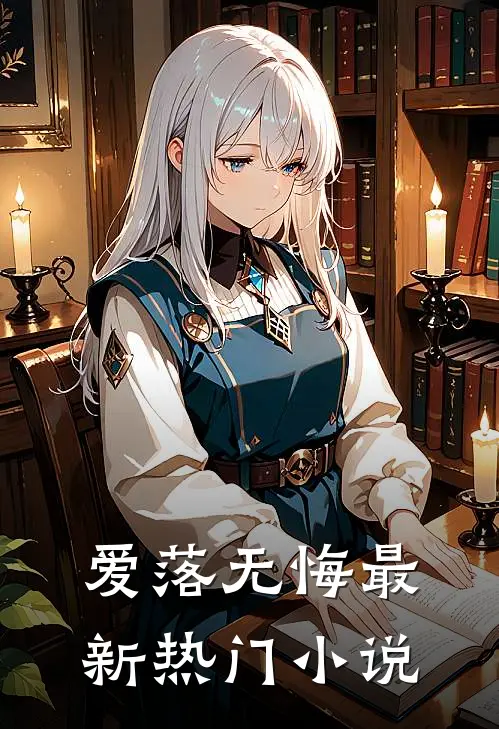 爱落无悔最新热门小说
