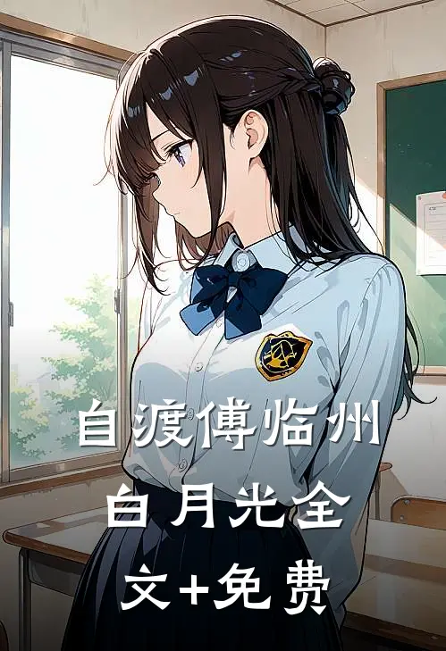 自渡傅临州白月光全文+免费