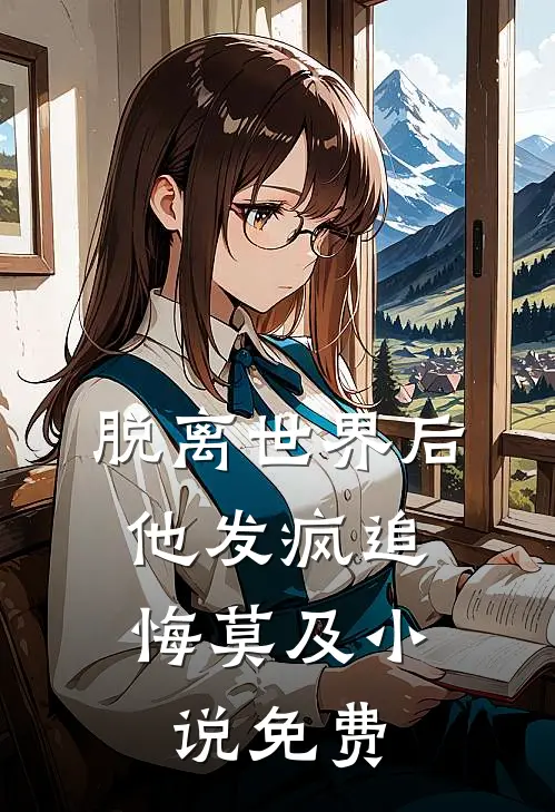 脱离世界后，他发疯追悔莫及小说免费