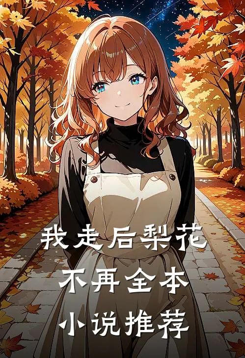 我走后梨花不再全本小说推荐