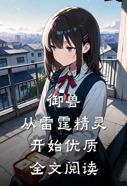 御兽：从雷霆精灵开始优质全文阅读