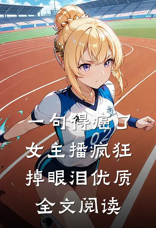 一句得癌了，女主播疯狂掉眼泪优质全文阅读