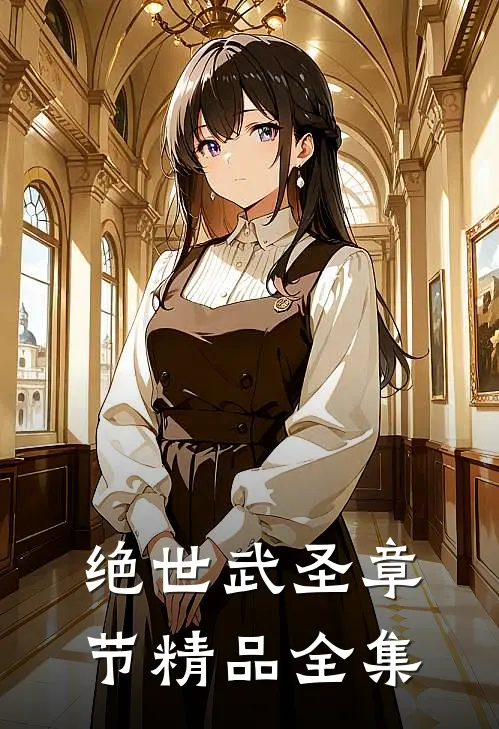 绝世武圣章节精品全集