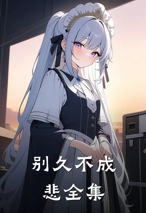 别久不成悲 全集