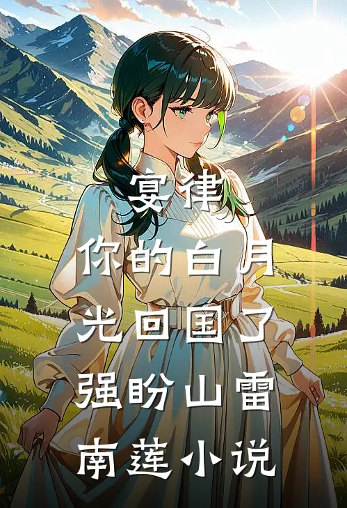 宴律，你的白月光回国了强盼山雷南莲小说