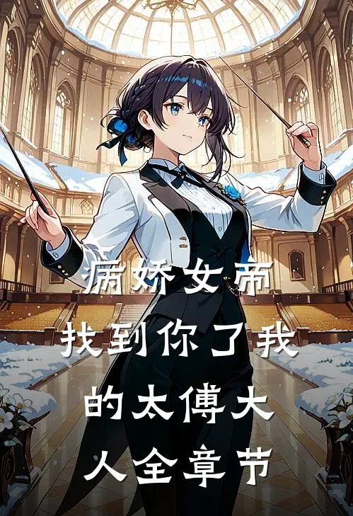 病娇女帝：找到你了我的太傅大人全章节