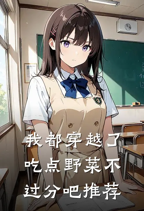 我都穿越了，吃点野菜不过分吧推荐