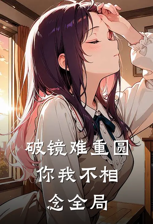 破镜难重圆，你我不相念全局
