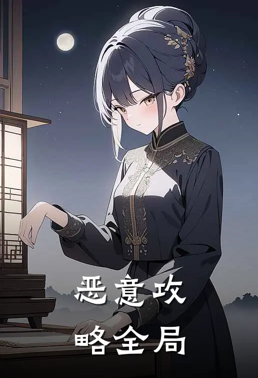恶意攻略全局
