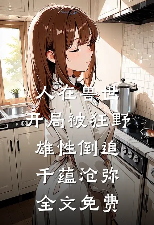 人在兽世，开局被狂野雄性倒追千蕴沧弥全文免费