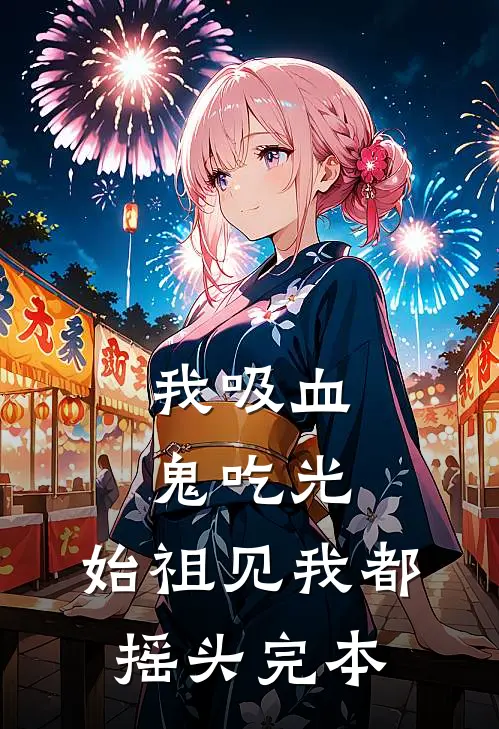 我吸血鬼吃光，始祖见我都摇头完本