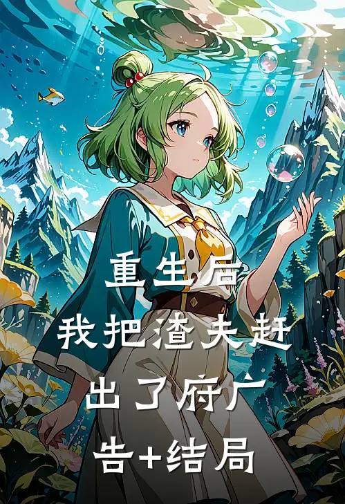 重生后，我把渣夫赶出了府广告+结局