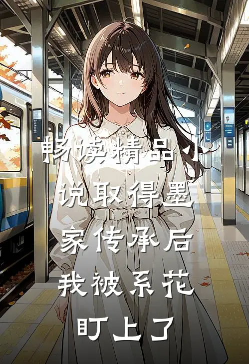 畅读精品小说取得墨家传承后，我被系花盯上了