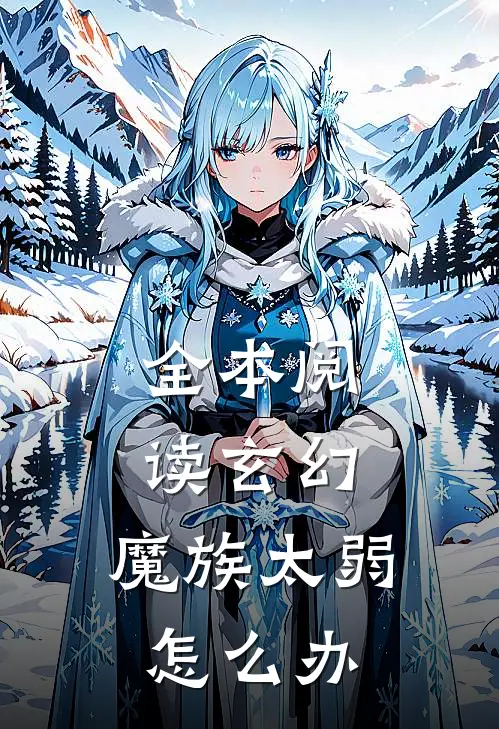 全本阅读玄幻:魔族太弱怎么办